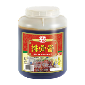 7000g安記排骨醬