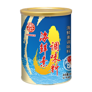 454g Seafood Seasoning